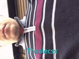 Thealecsx