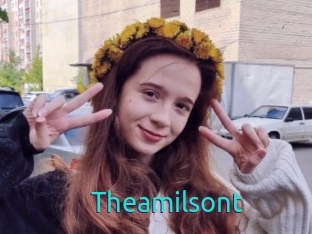 Theamilsont