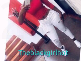 Theblackgirlhot