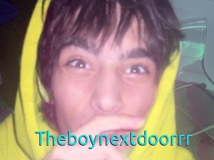 Theboynextdoorrr