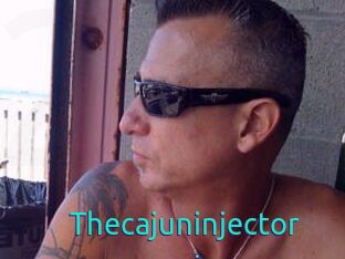 Thecajuninjector