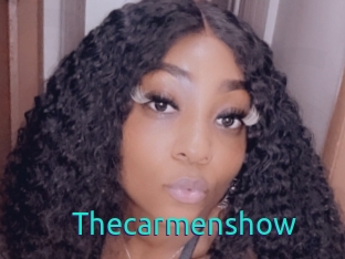 Thecarmenshow