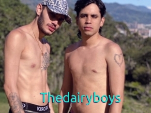thedairyboys 21 sextury Link