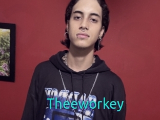 Theeworkey