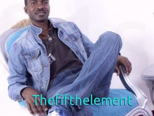 Thefifthelement