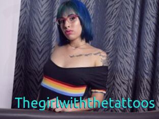 Thegirlwiththetattoos