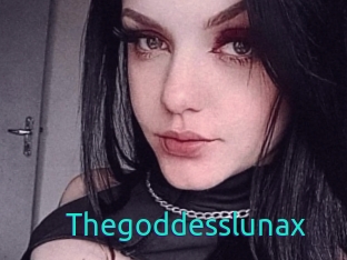 Thegoddesslunax