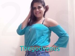 Thegodvenus