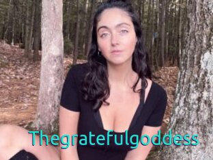 Thegratefulgoddess
