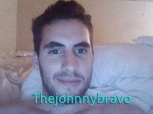 Thejohnnybravo