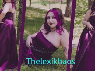 Thelexikhaos