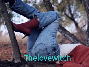 Thelovewitch