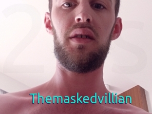 Themaskedvillian