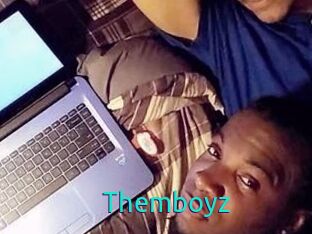 Themboyz