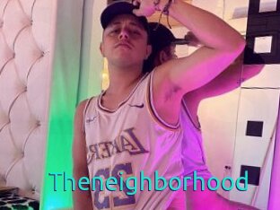 Theneighborhood