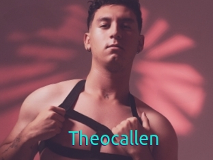 Theocallen