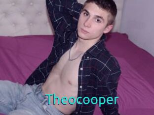 Theocooper