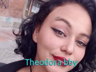 Theodora_bby