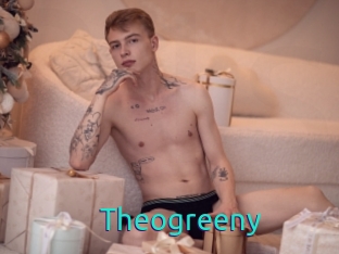 Theogreeny