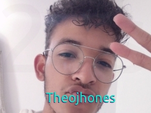 Theojhones