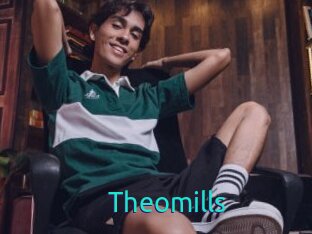 Theomills