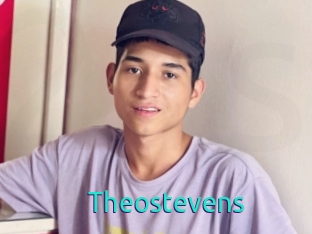 Theostevens