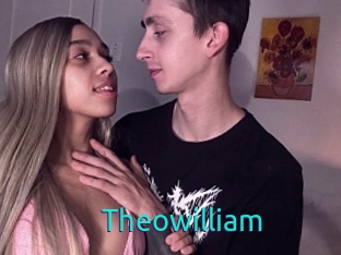 Theowilliam