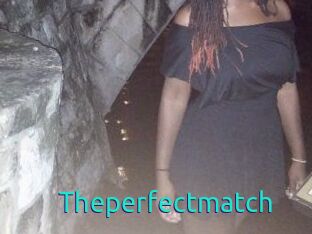 Theperfectmatch