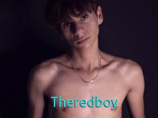 Theredboy