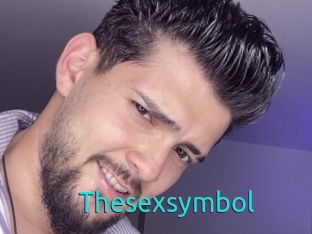 Thesexsymbol