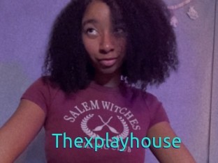 Thexplayhouse