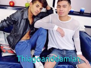 Thiagoanddamian