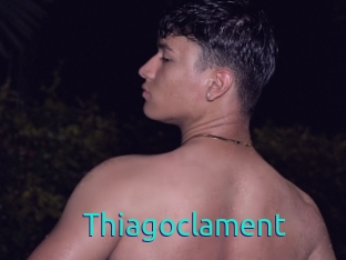 Thiagoclament