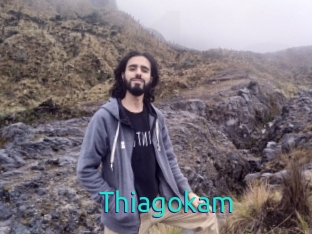 Thiagokam