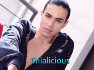 Thialicious