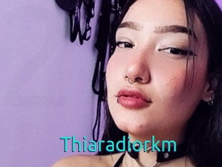 Thiaradiorkm