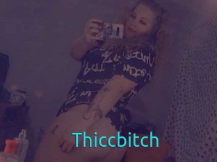 Thiccbitch