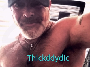 Thickddydic