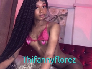 Thifannyflorez