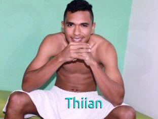 Thiian