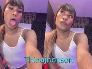 Thinajhonson