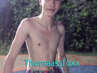 Thomaassfoxx
