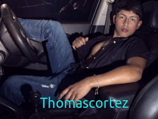 Thomascortez