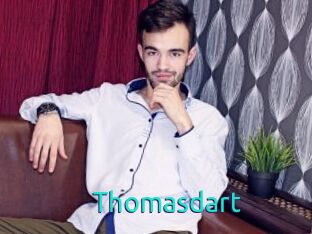 Thomasdart