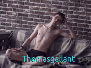 Thomasgallant