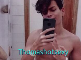 Thomashotsexy