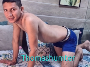 Thomashumter