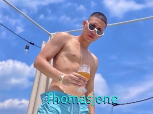 Thomasjone