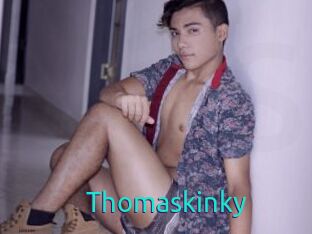 Thomaskinky