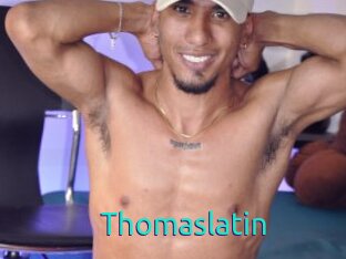 Thomaslatin